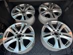 Mercedes-Benz R17 alloy wheels with 4 wheel locks, Auto-onderdelen, Banden en Velgen, Ophalen, Gebruikt, Velg(en), 17 inch
