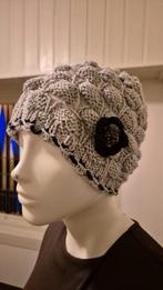 Gebreide muts, Ophalen of Verzenden, Nieuw, One size fits all