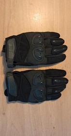 101-INC Tactical handschoenen, model ranger (black), Ophalen of Verzenden, Landmacht, Amerika, Mes of Dolk