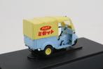 1:43  Daihatsu Midget  -  Ebbro, Ophalen of Verzenden, Nieuw, Auto, Overige merken