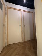 Deuren, Ophalen, Gebruikt, Binnendeur, 200 tot 215 cm