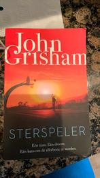 John Grisham, Gelezen, Ophalen