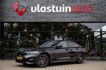BMW 3-serie 330e High Executive M-Sport (bj 2021, automaat) beschikbaar voor biedingen