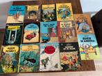 Kuifje Collectie: 14 Stripboeken, Meerdere stripboeken, Ophalen of Verzenden, Gelezen
