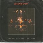 Cutting Crew – One For The Mocking - Bird (1987), Cd's en Dvd's, Vinyl Singles, 7 inch, Single, Ophalen of Verzenden, Zo goed als nieuw
