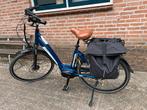 Electrische fiets, ong 8mnd oud, ong 640km gereden, Fietsen en Brommers, Ophalen, Zo goed als nieuw, Overige merken