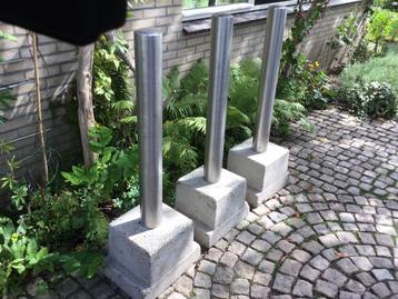 VelopA afzet of rampaal beschikbaar voor biedingen