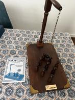 Kegelen speelgoed, Ophalen of Verzenden, Zo goed als nieuw