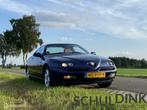 Alfa Romeo GTV 2.0-16V T.Spark prachtige samenstelling, airc, Auto's, Alfa Romeo, Te koop, Geïmporteerd, Benzine, Gebruikt