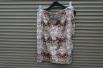 Airfield rokje.   Maat  44, Kleding | Dames, Rokken, Verzenden, Zwart, Maat 42/44 (L), Zo goed als nieuw