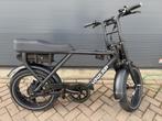 Knaap Fatbike IZGST, Fietsen en Brommers, Elektrische fietsen, Gebruikt, ..., 47 tot 51 cm, .