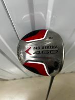 Callaway big bertha 460 driver, Sport en Fitness, Golf, Gebruikt, -, Ophalen of Verzenden, Club