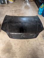 Opel Astra G Motorkap - Gebruikt, Auto-onderdelen, Carrosserie en Plaatwerk, Ophalen, Gebruikt, Voor, Opel