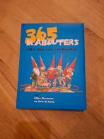 365 Kabouters - Elke Dag Een Verhaaltje, Ophalen of Verzenden, Gelezen, Eline Hermans en Gris di Luca, Sprookjes