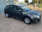 Seat Ibiza 1.2 TSI 77KW ST 2011 Grijs, Auto's, Seat, Voorwielaandrijving, Ibiza, Stationwagon, Handgeschakeld