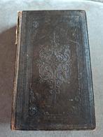 Bijbel 1885, Antiek en Kunst, Ophalen of Verzenden