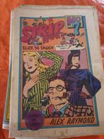 Stripkrant 1978 (OPHALEN), Meerdere stripboeken, Ophalen, Gelezen