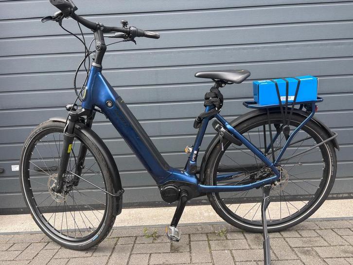 Giant, Fietsen en Brommers, Fietsen | Dames | Damesfietsen, Zo goed als nieuw, Ophalen of Verzenden
