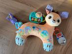 Vtech tummy time knuffelhertje, Ophalen, Zo goed als nieuw, Overige typen