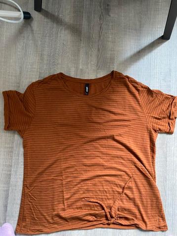 Zgan eksept t shirt maat XL beschikbaar voor biedingen