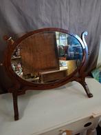 Ovale spiegel, Ophalen, Ovaal, Minder dan 50 cm, Minder dan 100 cm