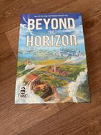 Beyond The Horizon, Ophalen of Verzenden, Nieuw