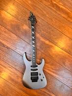 Caparison Dellinger MC Titanium, Ophalen, Zo goed als nieuw, Solid body, Overige merken