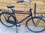 Nette Sparta Herenfiets., Fietsen en Brommers, Fietsen | Heren | Herenfietsen, Ophalen, Sparta, Versnellingen, Zo goed als nieuw
