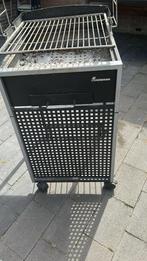 Barbecue Landmann, Ophalen of Verzenden, Zo goed als nieuw