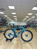 BMC KAIUS 01 Carbon Gravel Fiets, Ophalen of Verzenden, Zo goed als nieuw, Overige typen