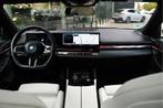 BMW 5 Serie Touring 550e xDrive M Sport Automaat / Panoramad, Gebruikt, Hybride Elektrisch/Benzine, 313 pk, 2998 cc