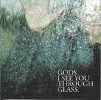 Gods - I see you through glass, Ophalen of Verzenden, Gebruikt
