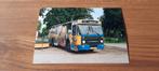 Bus foto's ex FRAM 8288 - Hilversum, Ophalen of Verzenden, Zo goed als nieuw, Bus of Metro, Kaart of Prent