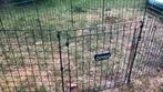 Zippi speelren, Dieren en Toebehoren, Knaagdieren en Konijnen | Hokken en Kooien, 110 cm of meer, Cavia, Zo goed als nieuw, Ren