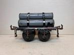 Bing Gaswagon Spoor 0. Uralt. Passend bij Märklin., Antiek en Kunst, Verzenden