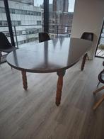 Salon / eettafel, Huis en Inrichting, Tafels | Eettafels, Ophalen, Gebruikt, 200 cm of meer, 50 tot 100 cm