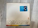 WHAM! LP, Cd's en Dvd's, Vinyl | Dance en House, Overige genres, Gebruikt, Ophalen of Verzenden