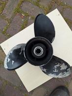 Boot schroef 14.5x19, Watersport en Boten, Bootonderdelen, Ophalen of Verzenden, Zo goed als nieuw, Motor en Techniek, Motorboot
