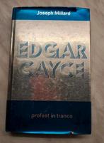 Edgar Cayce profeet in trance 9020247913 zgan vaste prijs, Ophalen of Verzenden, Zo goed als nieuw