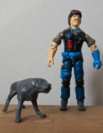 GI Joe Mutt en Junkyard, Ophalen of Verzenden, Zo goed als nieuw