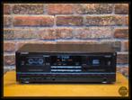 Philips FC-670 deck, Dubbel, Philips, ., Ophalen of Verzenden