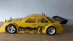 Team Corally CCT RC., Hobby en Vrije tijd, Elektro, Ophalen of Verzenden, Zo goed als nieuw, Schaal 1:10