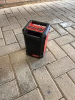Milwaukee M12 bouwradio, Doe-het-zelf en Verbouw, Ophalen of Verzenden