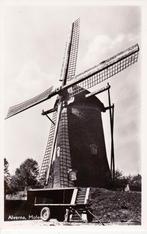 02275 Alverna - Molen - 1972, Verzamelen, Ansichtkaarten | Nederland, Verzenden, 1960 tot 1980, Ongelopen, Gelderland
