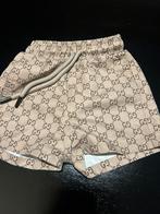 Gucci babyzwembroek, Kinderen en Baby's, Babykleding | Baby-zwemkleding, Ophalen, Zo goed als nieuw, Zwembroek, Maat 80