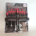 Schroevendraaierset (37-delig), Info@purbesa.nl, Nieuw, Purbesa, Purbesa