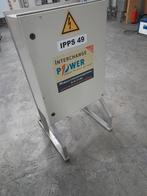 Stroomverdeelkast, Doe-het-zelf en Verbouw, Elektra en Kabels, Ophalen, Gebruikt, Overige typen