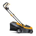 Stiga Collector 136E Accu Grasmaaier, Ophalen, Cirkelmaaier, Gebruikt, Stiga