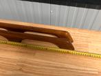 2 x handreling 3 grepen 83 cm, Watersport en Boten, Ophalen of Verzenden, Gebruikt, Overige typen
