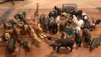 Complete verzameling Schleich dieren, Ophalen of Verzenden